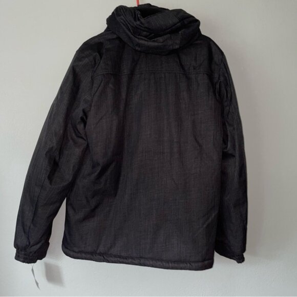 Men’s ZeroXposur Heavy Winter Jacket - Picture 2 of 6